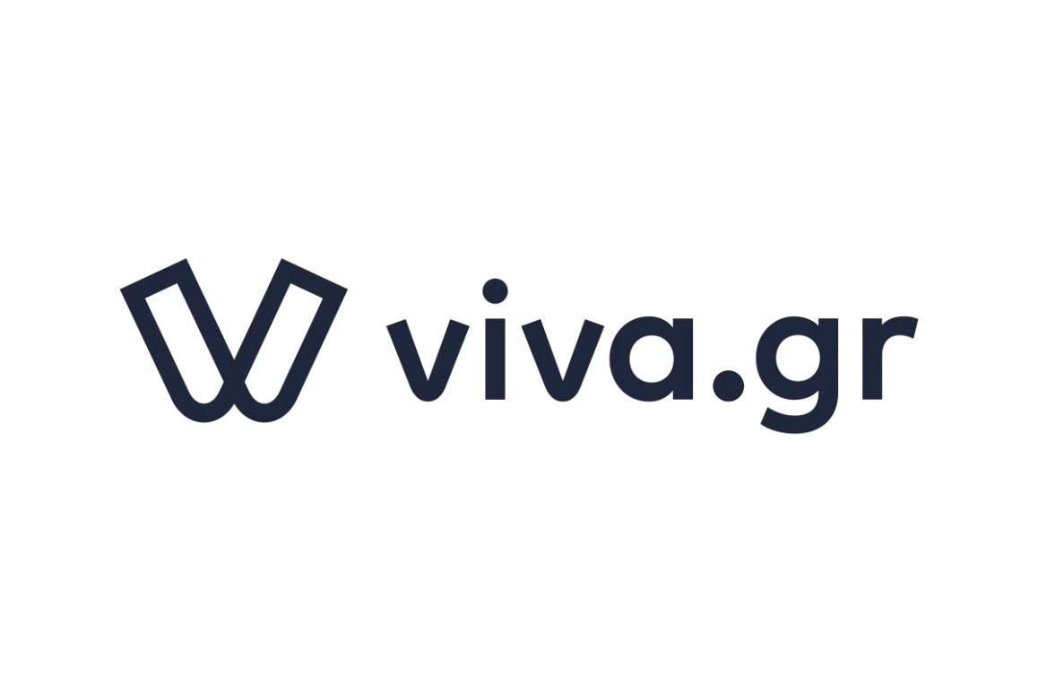 Viva ServicesVector SVG & PNG Logo
