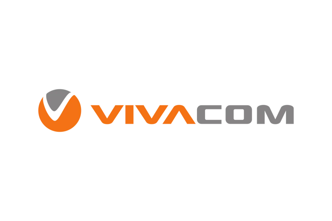 VivacomVector SVG & PNG Logo