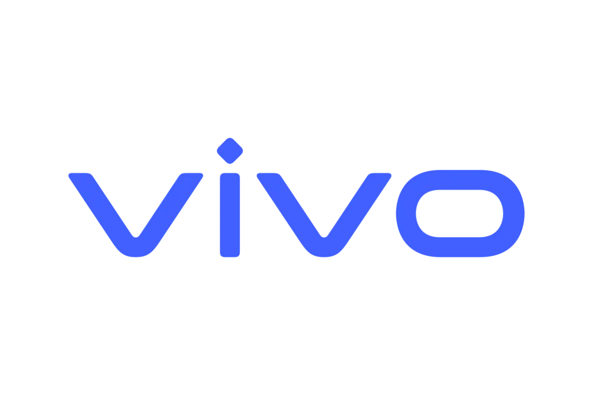Vivo ElectronicsVector SVG & PNG Logo