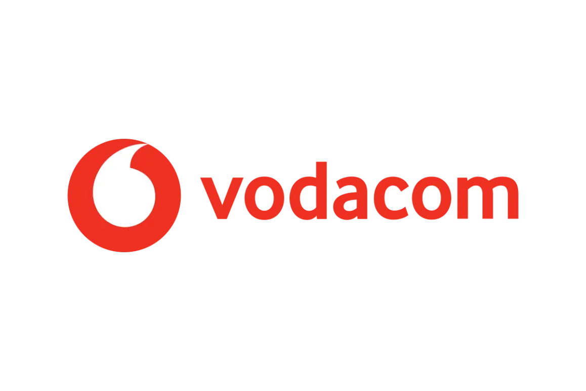 VodacomVector SVG & PNG Logo