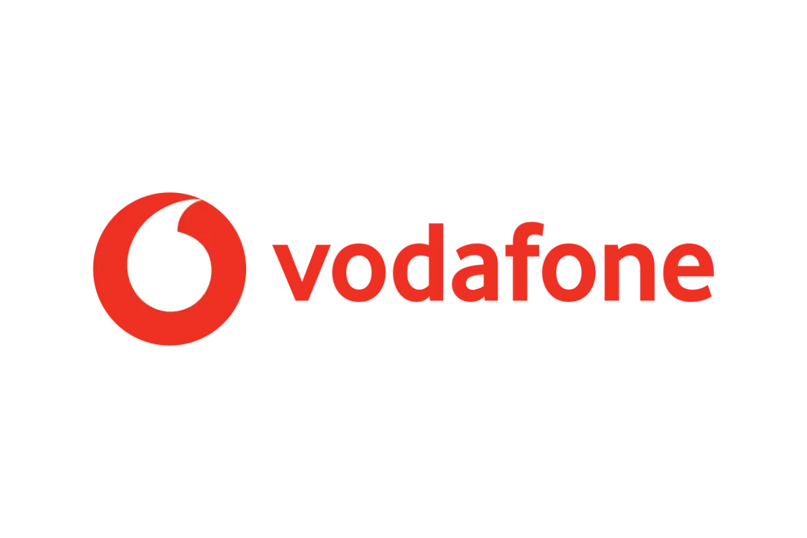 Vodafone Czech RepublicVector SVG & PNG Logo