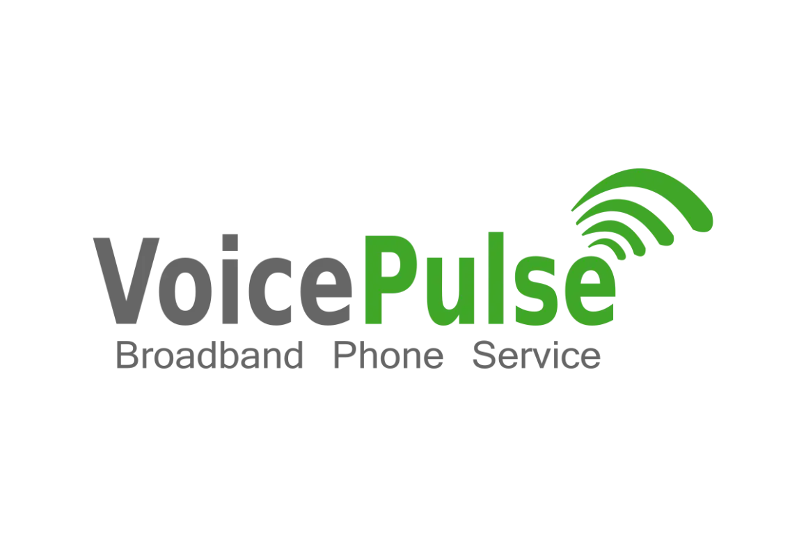 VoicePulseVector SVG & PNG Logo