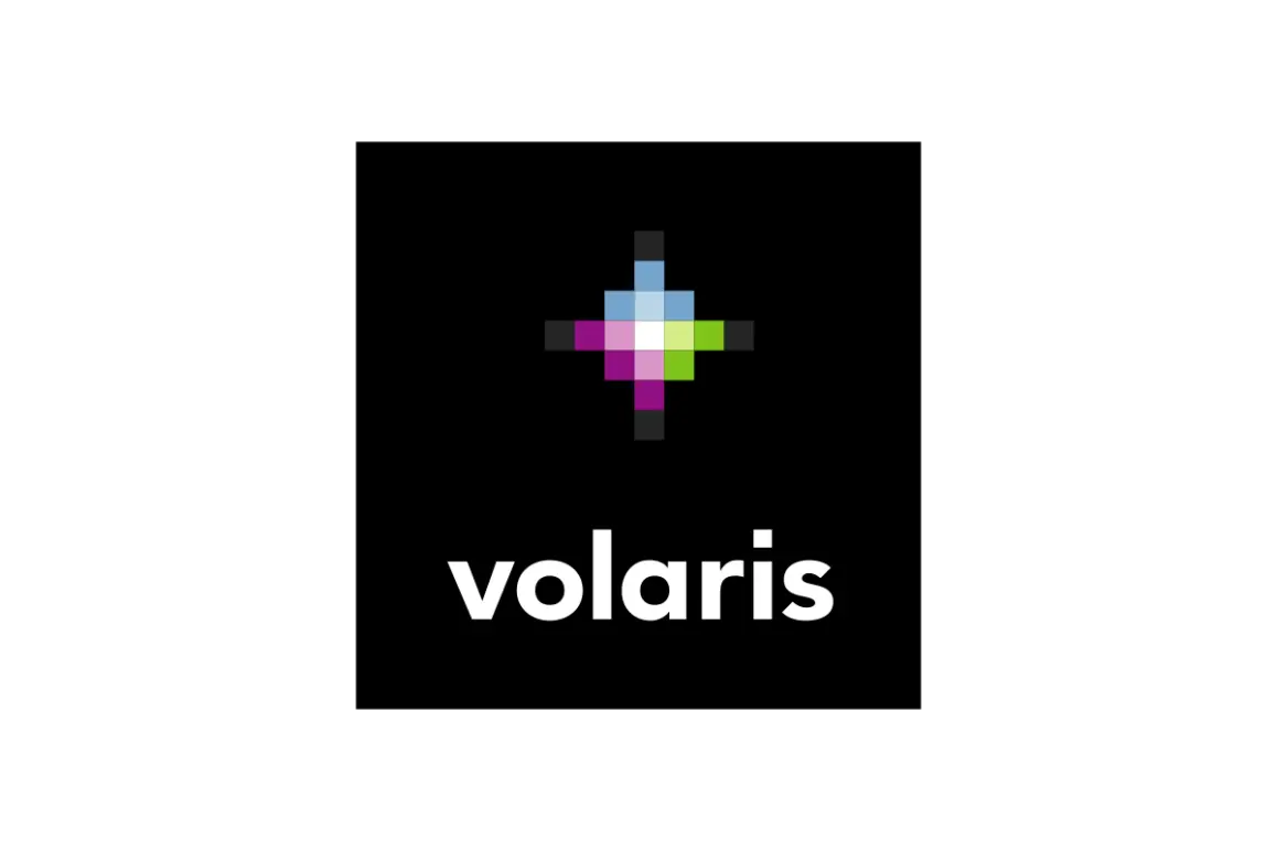 VolarisVector SVG & PNG Logo