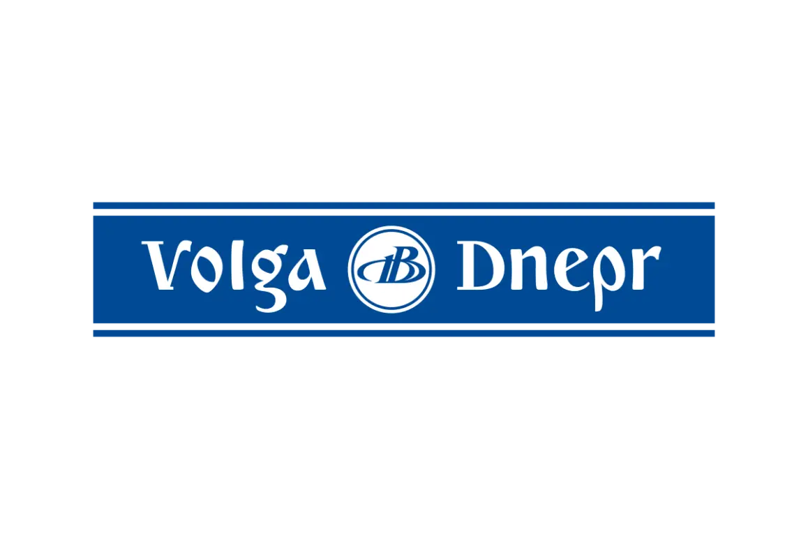 Volga-Dnepr AirlinesVector SVG & PNG Logo