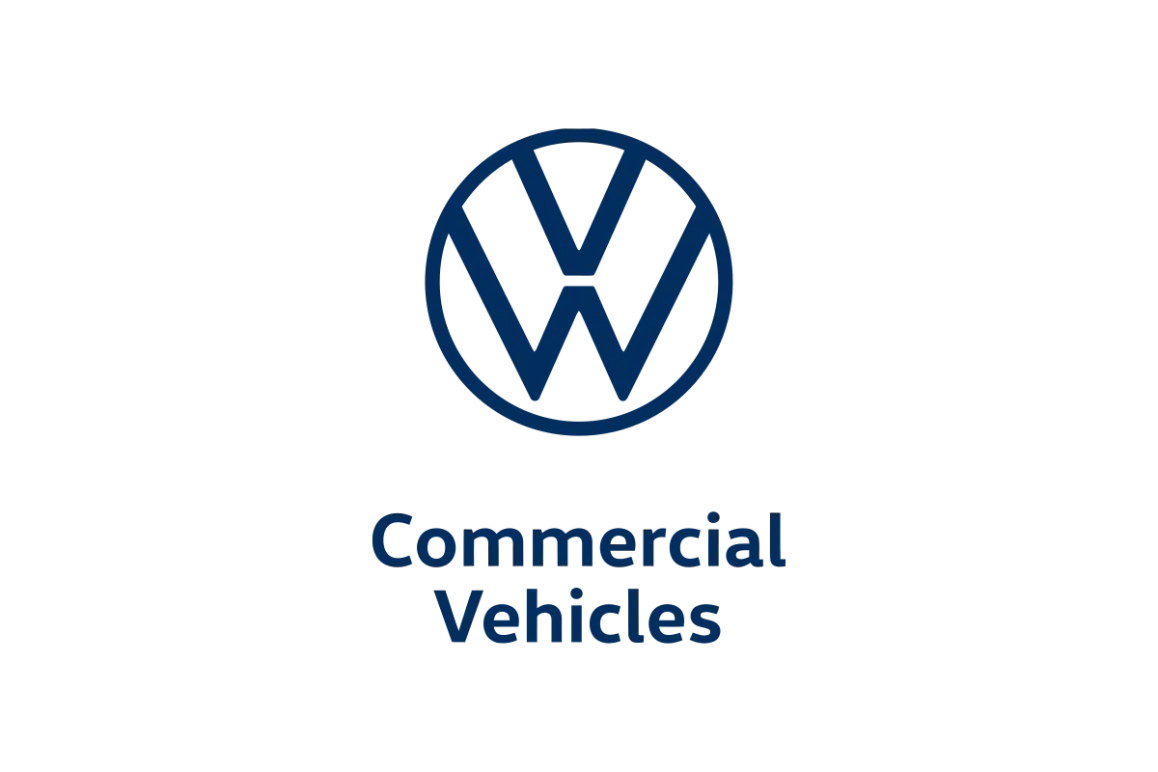 Volkswagen Commercial VehiclesVector SVG & PNG Logo