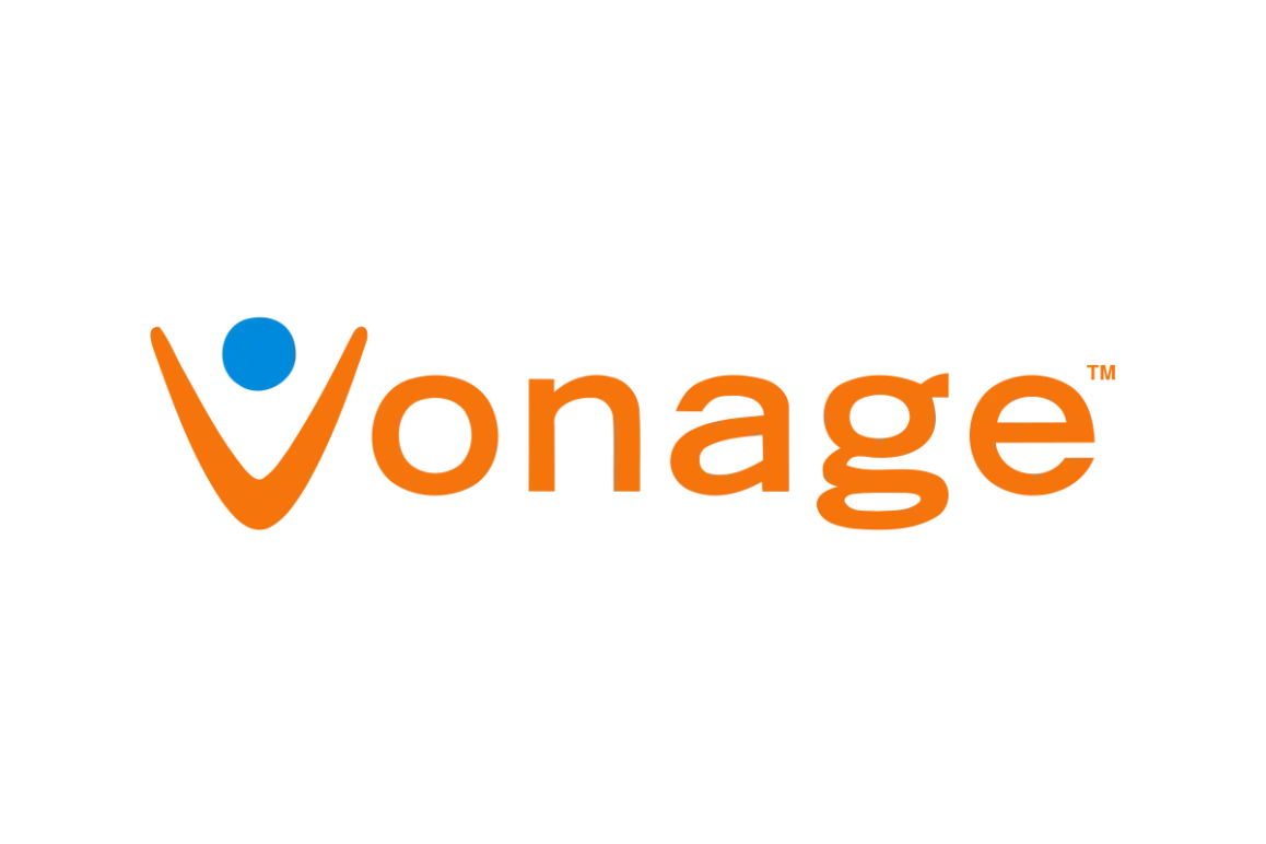 VonageVector SVG & PNG Logo