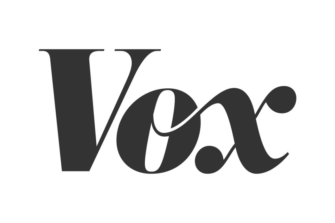 VoxVector SVG & PNG Logo