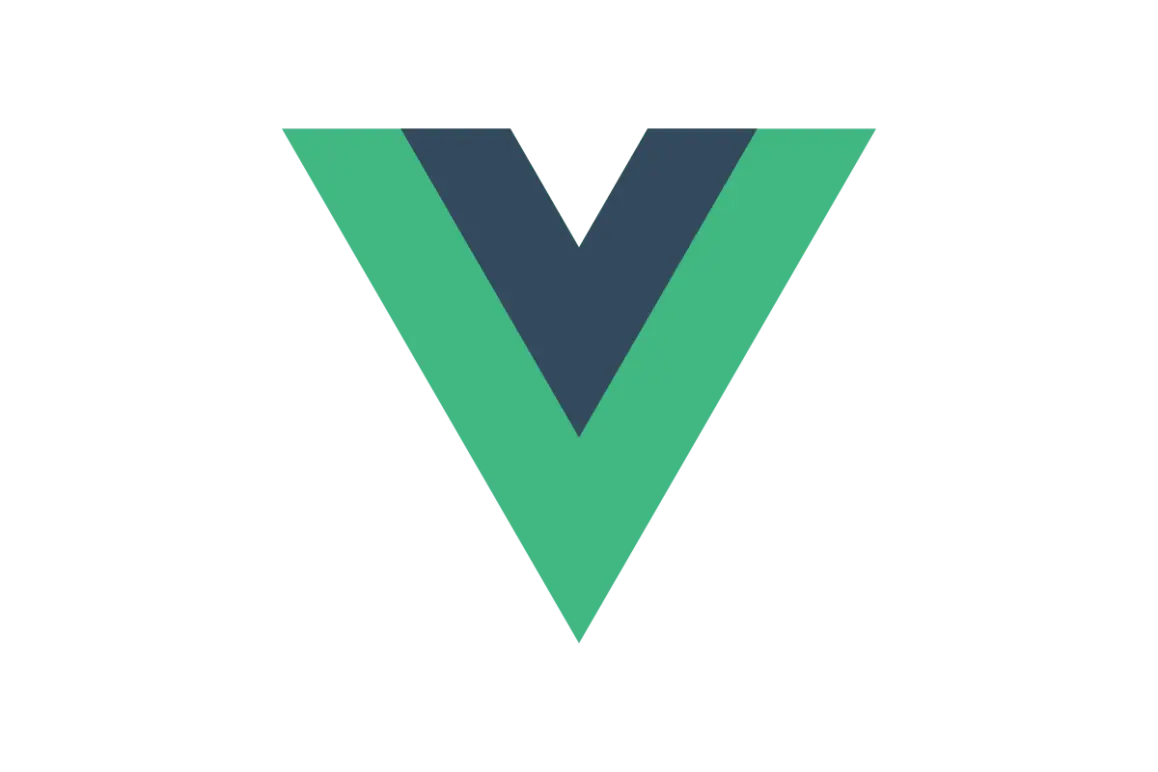 Vue.jsVector SVG & PNG Logo