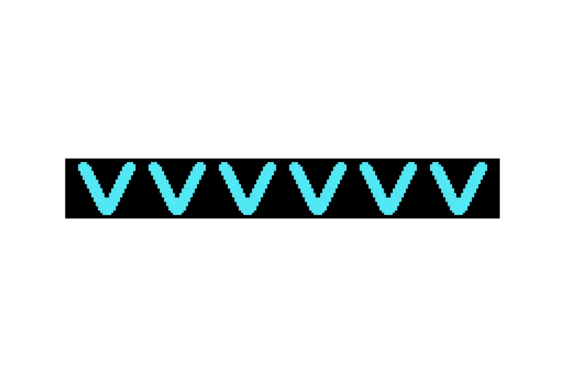 VVVVVVVector SVG & PNG Logo