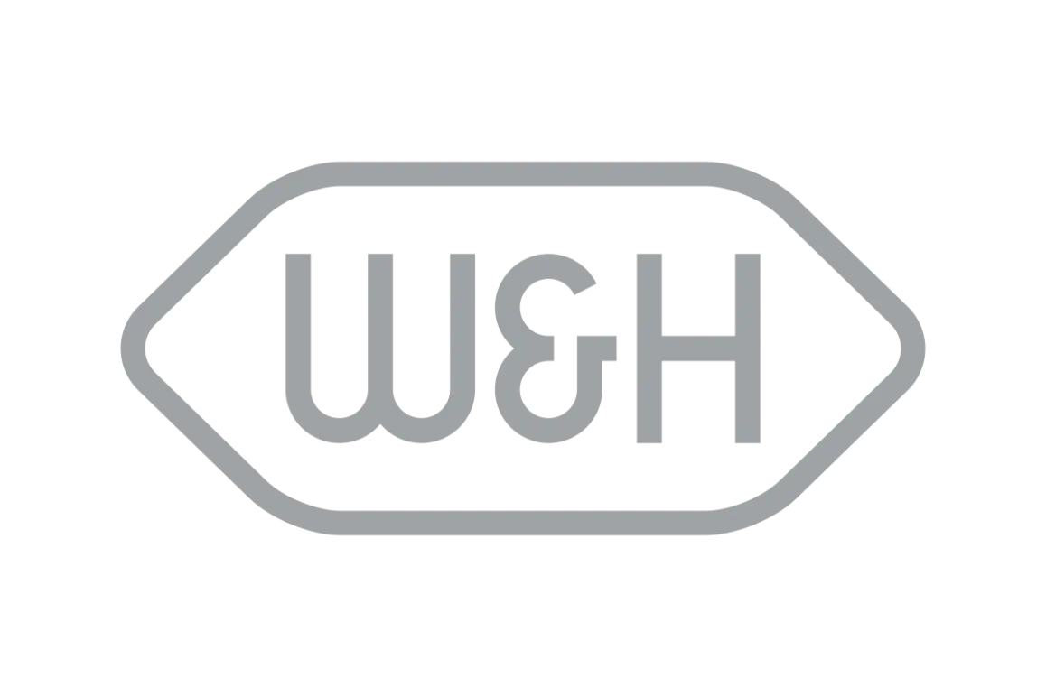 W&H DentalwerkVector SVG & PNG Logo