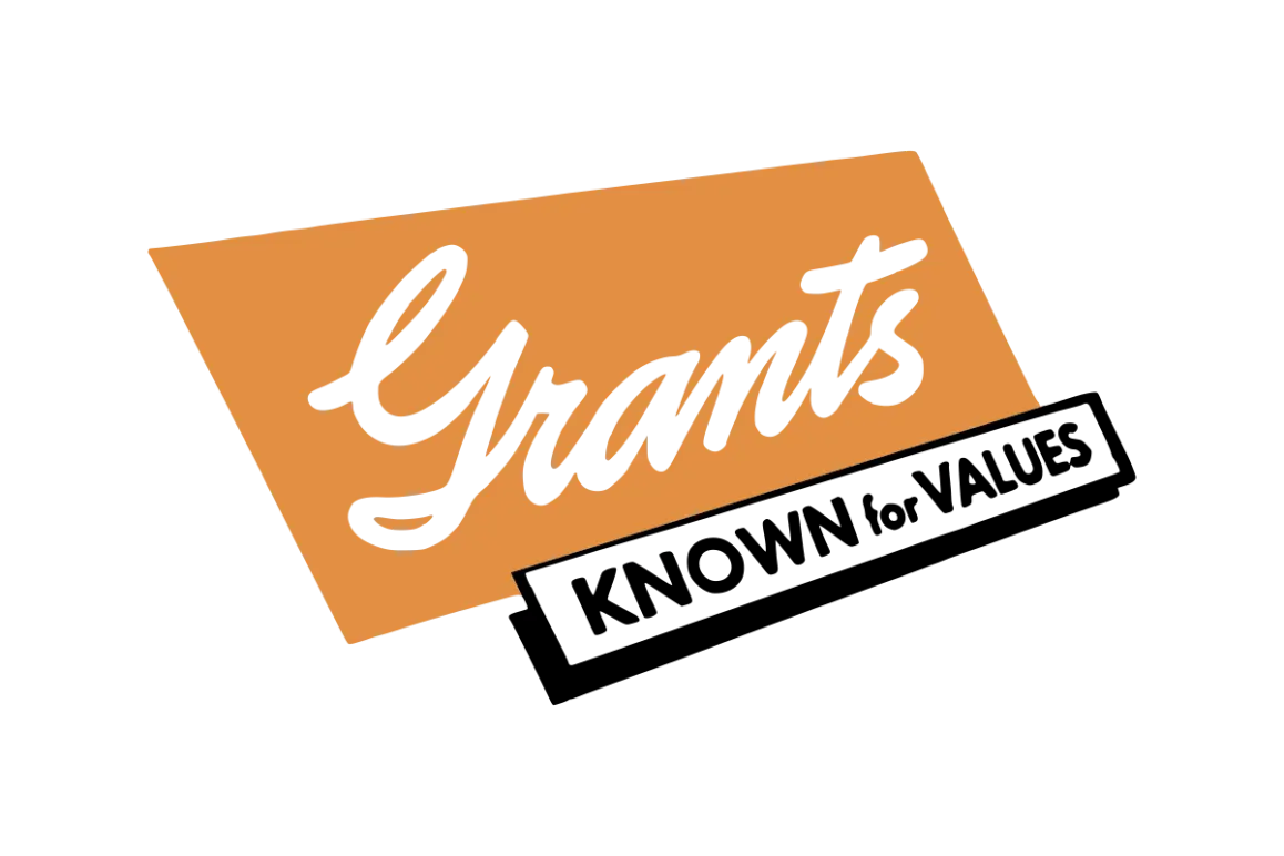 W. T. GrantVector SVG & PNG Logo