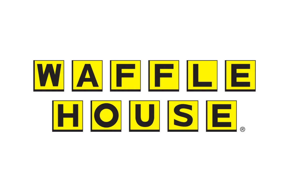 Waffle HouseVector SVG & PNG Logo