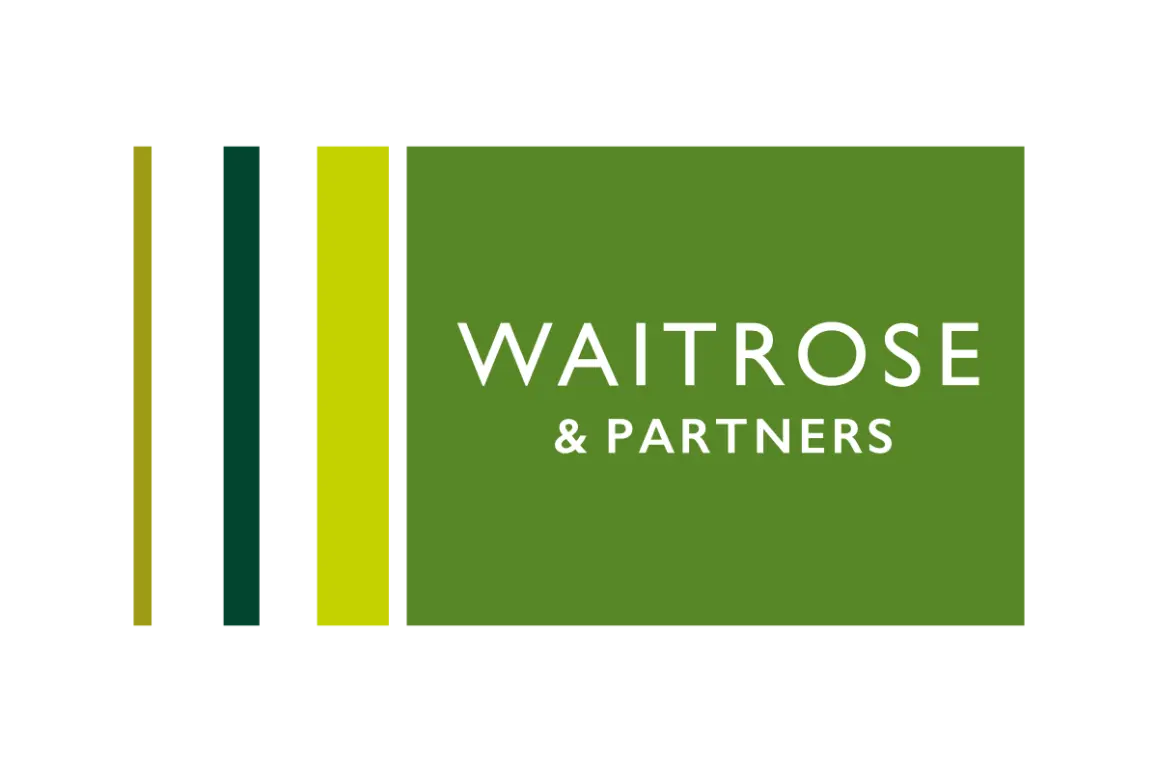 Waitrose & PartnersVector SVG & PNG Logo