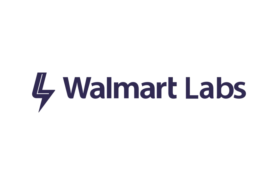 Walmart LabsVector SVG & PNG Logo