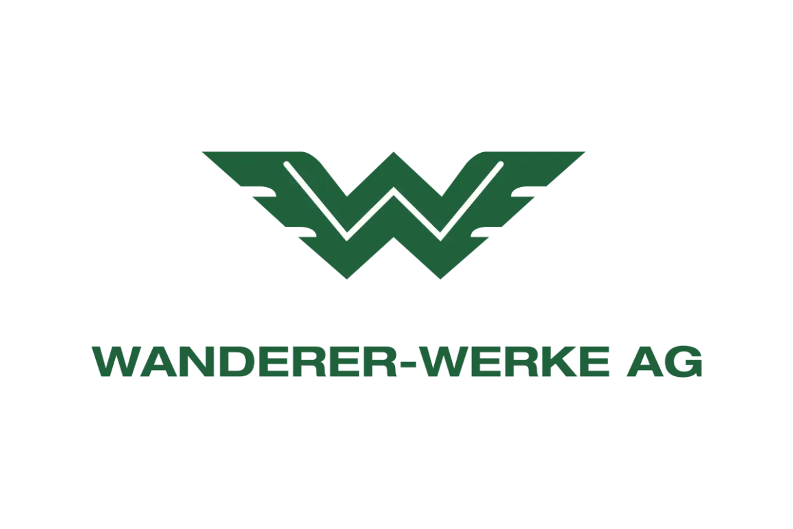 WandererVector SVG & PNG Logo