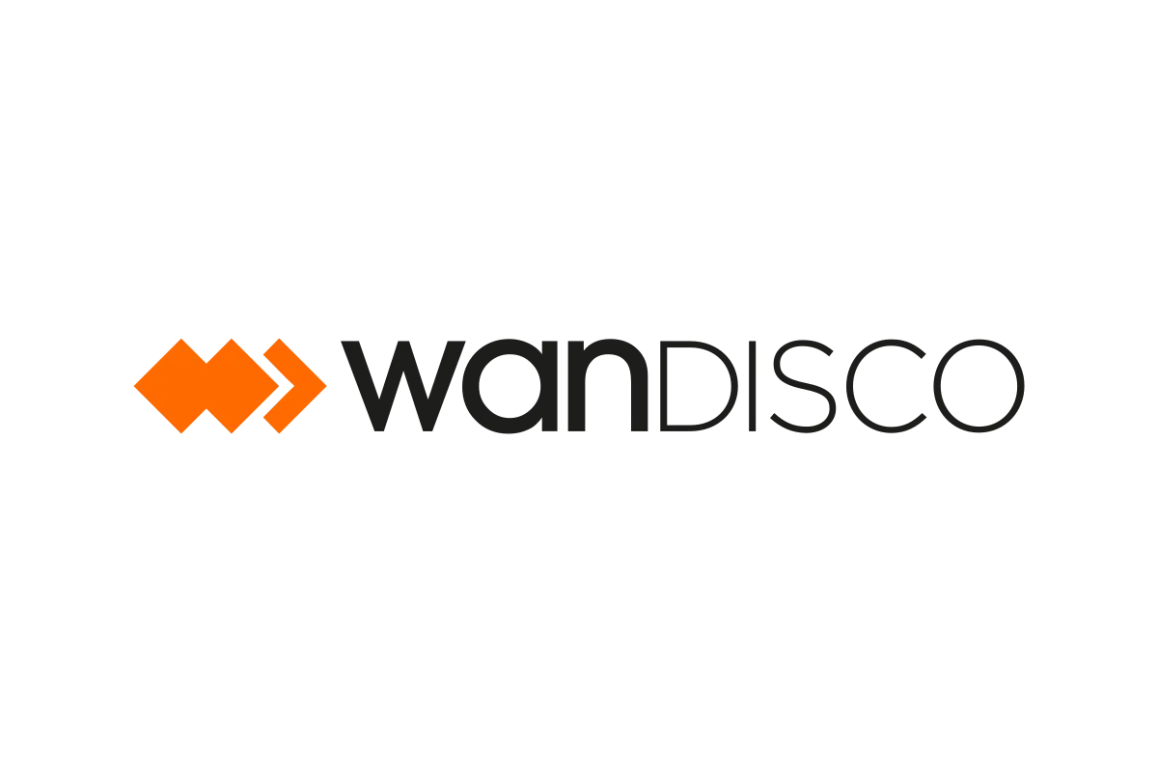 WANdiscoVector SVG & PNG Logo