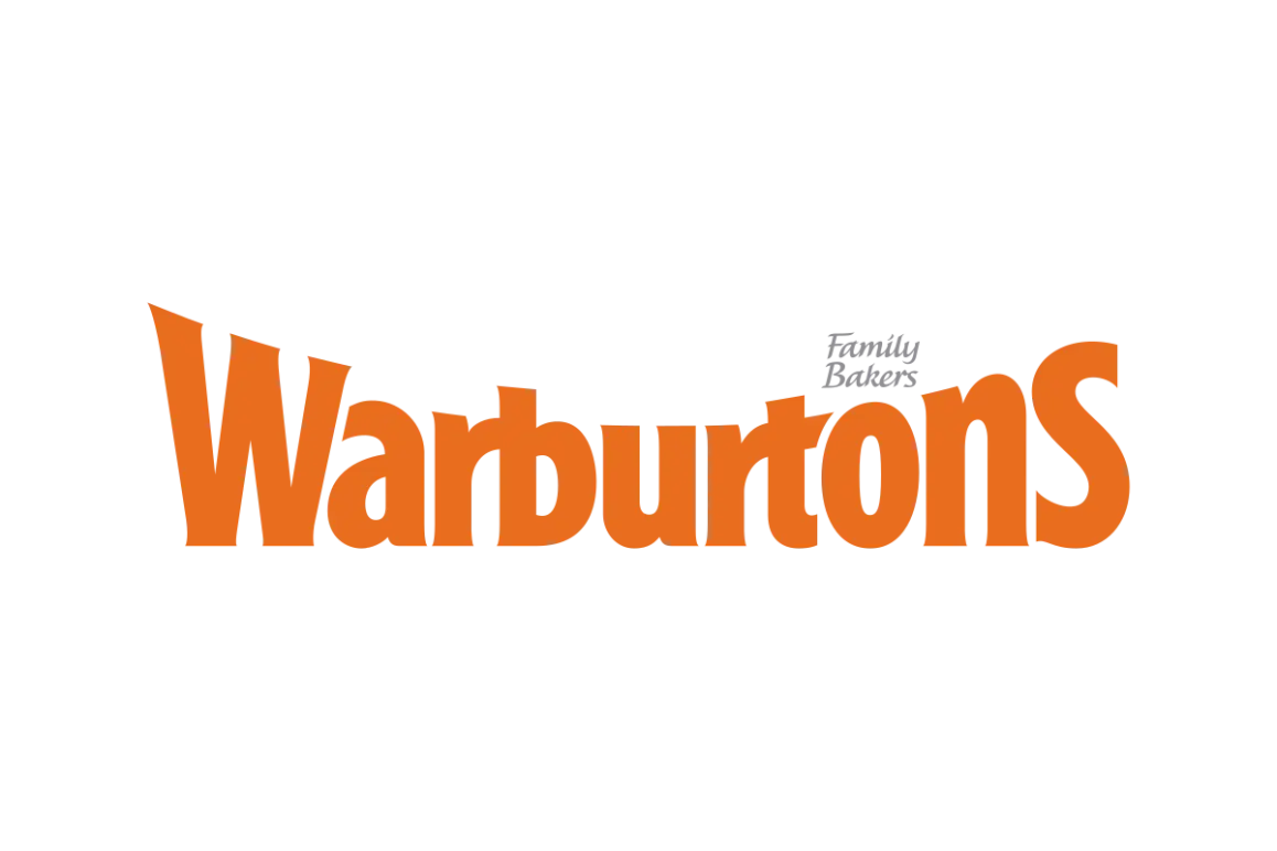 WarburtonsVector SVG & PNG Logo