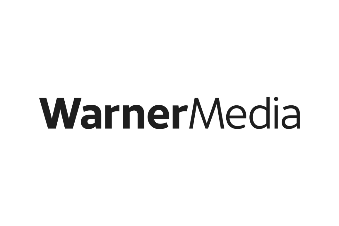 WarnerMediaVector SVG & PNG Logo