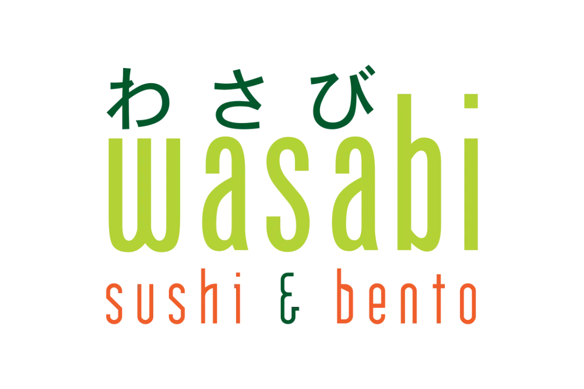 WasabiVector SVG & PNG Logo