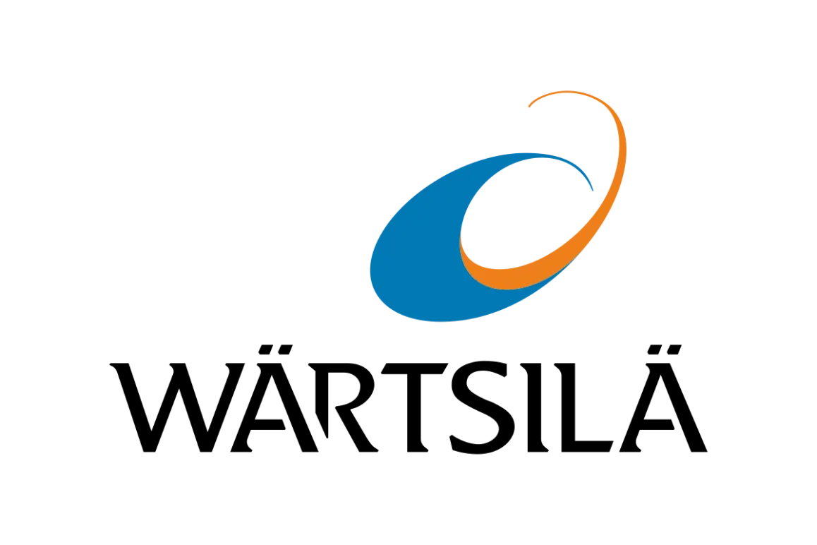 WärtsiläVector SVG & PNG Logo
