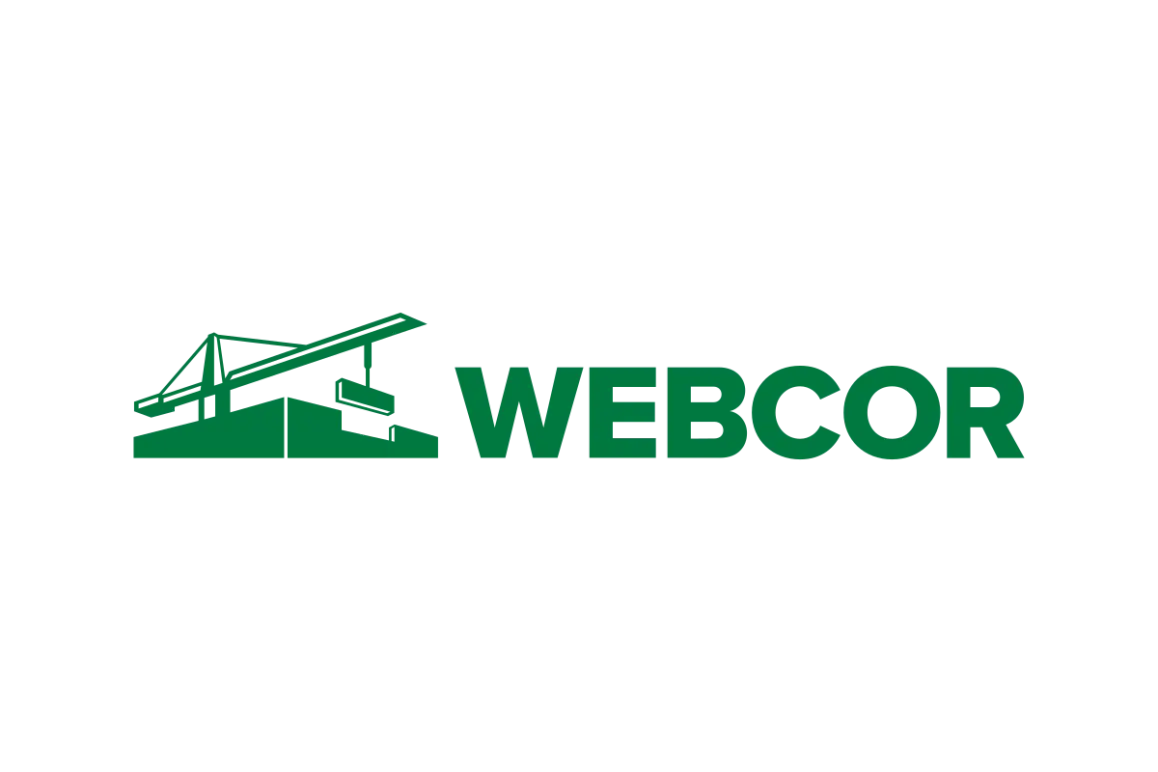 Webcor BuildersVector SVG & PNG Logo