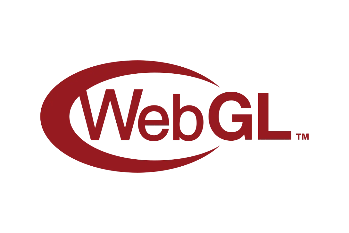 WebGLVector SVG & PNG Logo