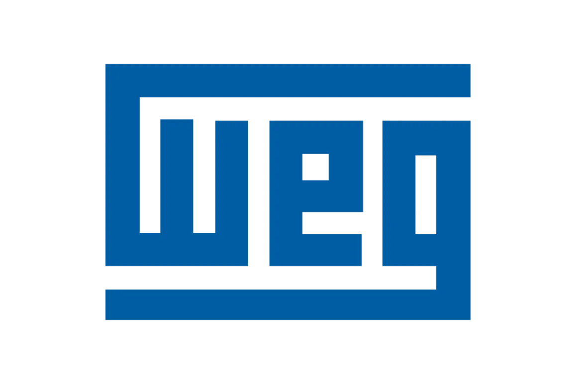 WEG IndustriesVector SVG & PNG Logo