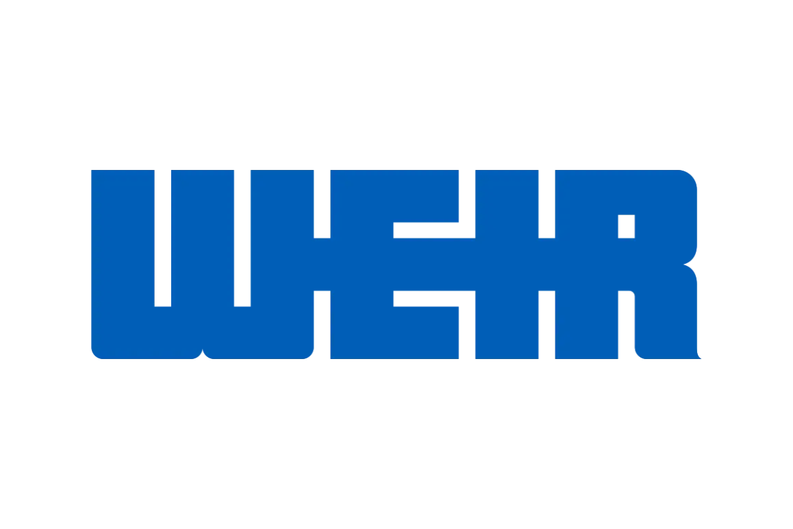 Weir GroupVector SVG & PNG Logo