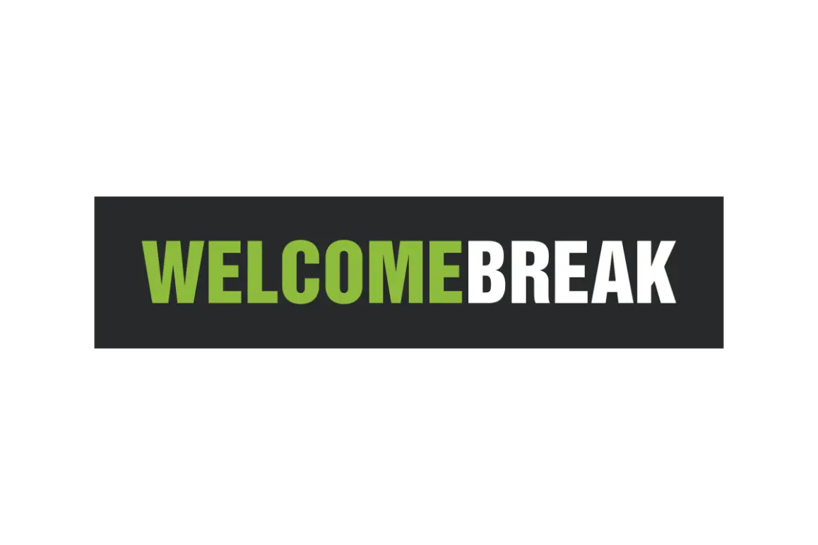 Welcome BreakVector SVG & PNG Logo