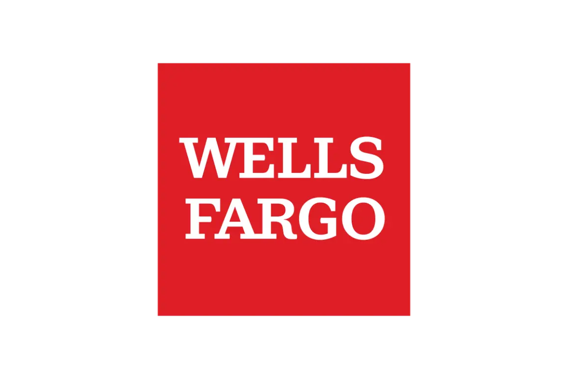 Wells FargoVector SVG & PNG Logo