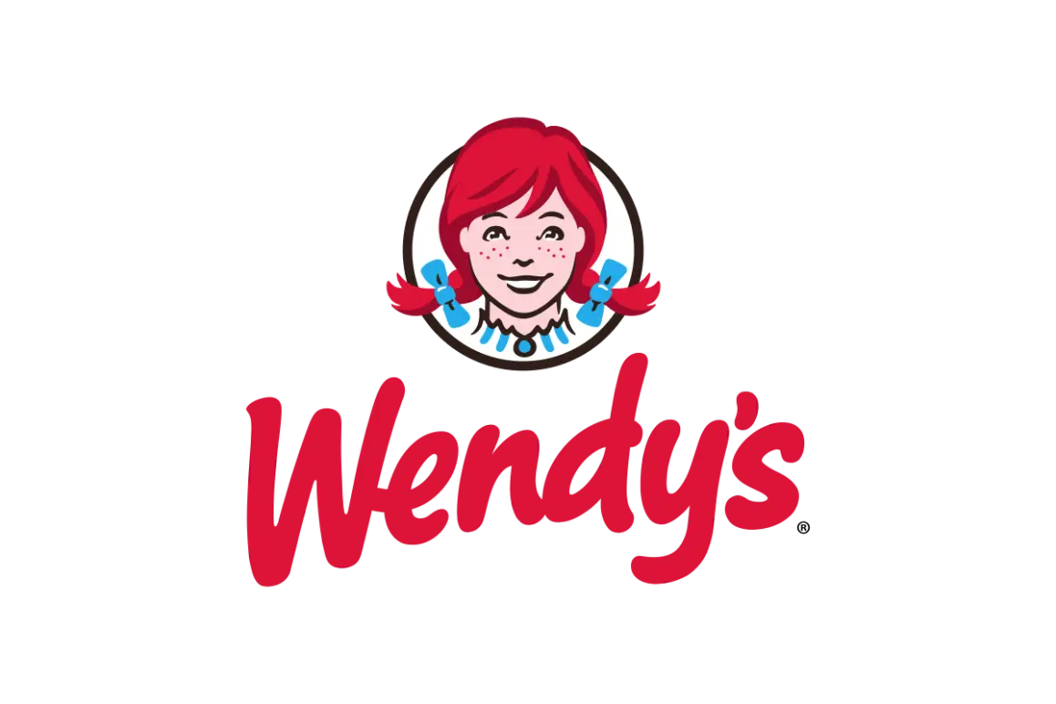 Wendy'sVector SVG & PNG Logo