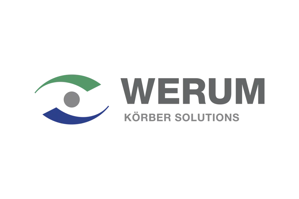 Werum IT SolutionsVector SVG & PNG Logo
