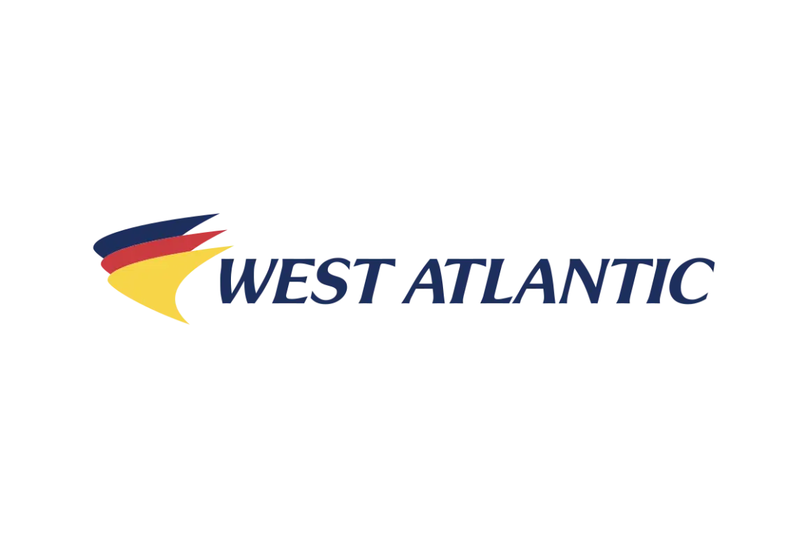 West Air SwedenVector SVG & PNG Logo