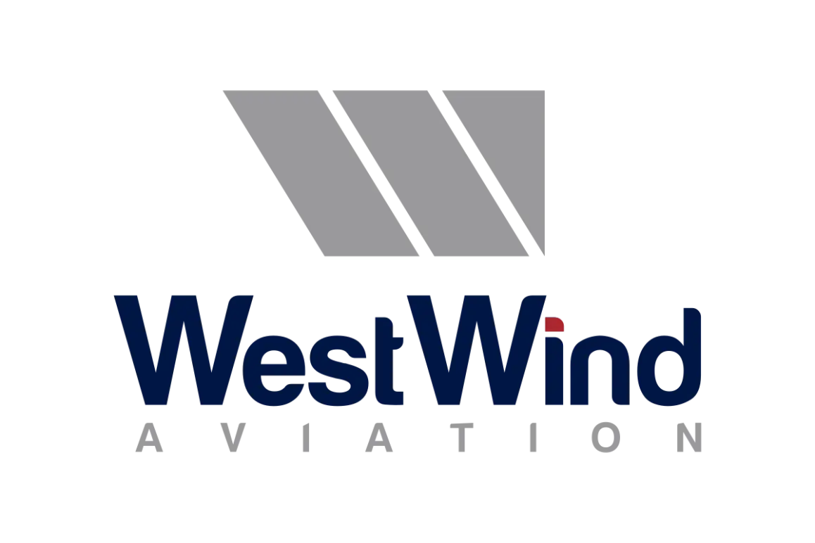 West Wind AviationVector SVG & PNG Logo