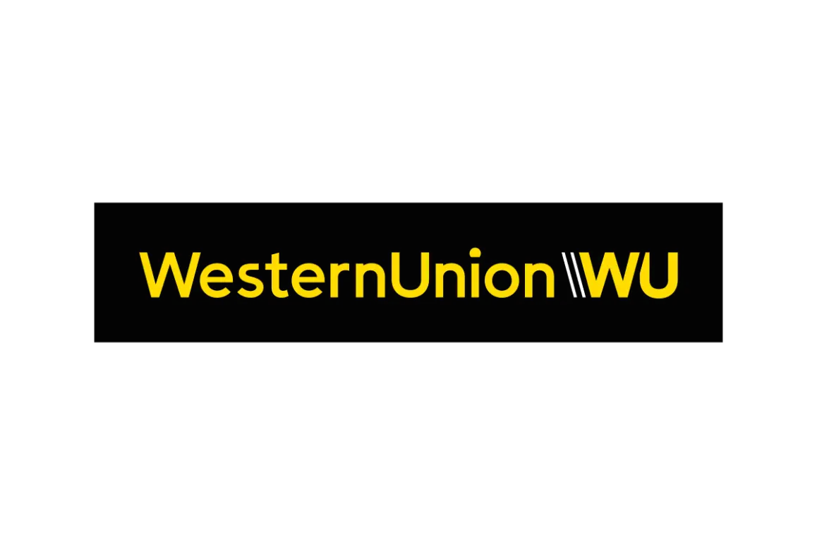 Western UnionVector SVG & PNG Logo