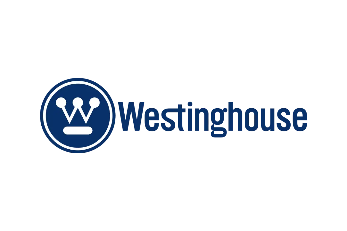 Westinghouse Electric CompanyVector SVG & PNG Logo