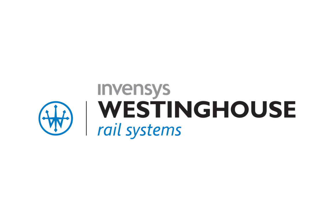 Westinghouse Rail SystemsVector SVG & PNG Logo