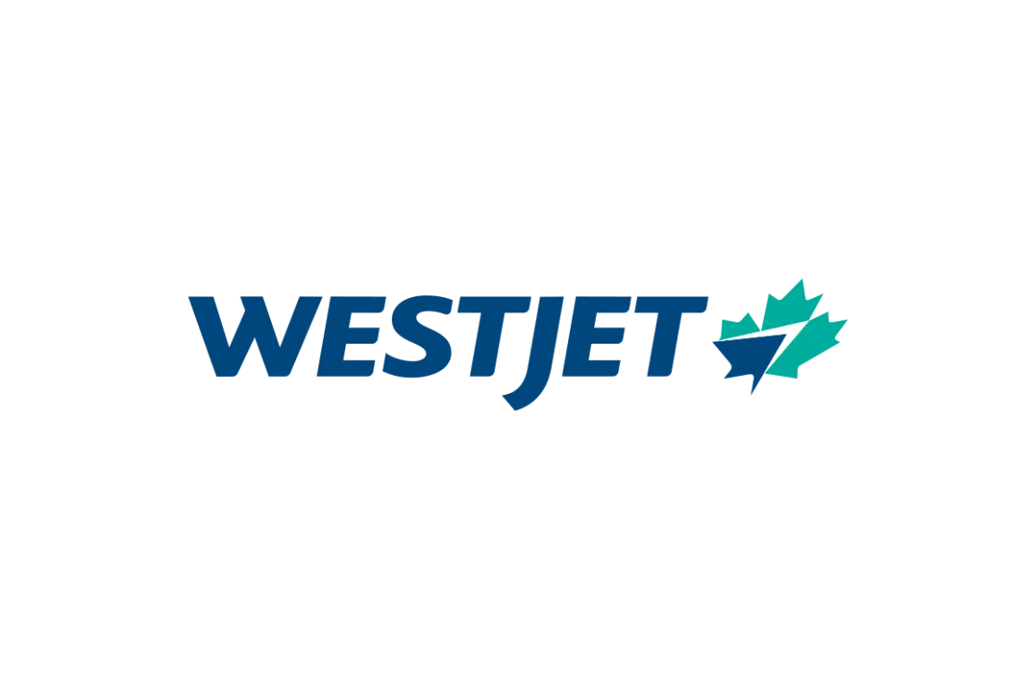 WestJetVector SVG & PNG Logo