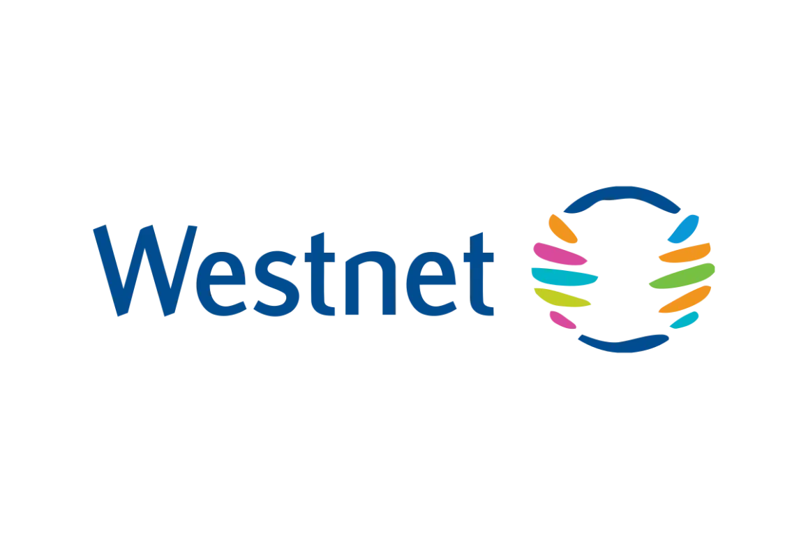 WestnetVector SVG & PNG Logo