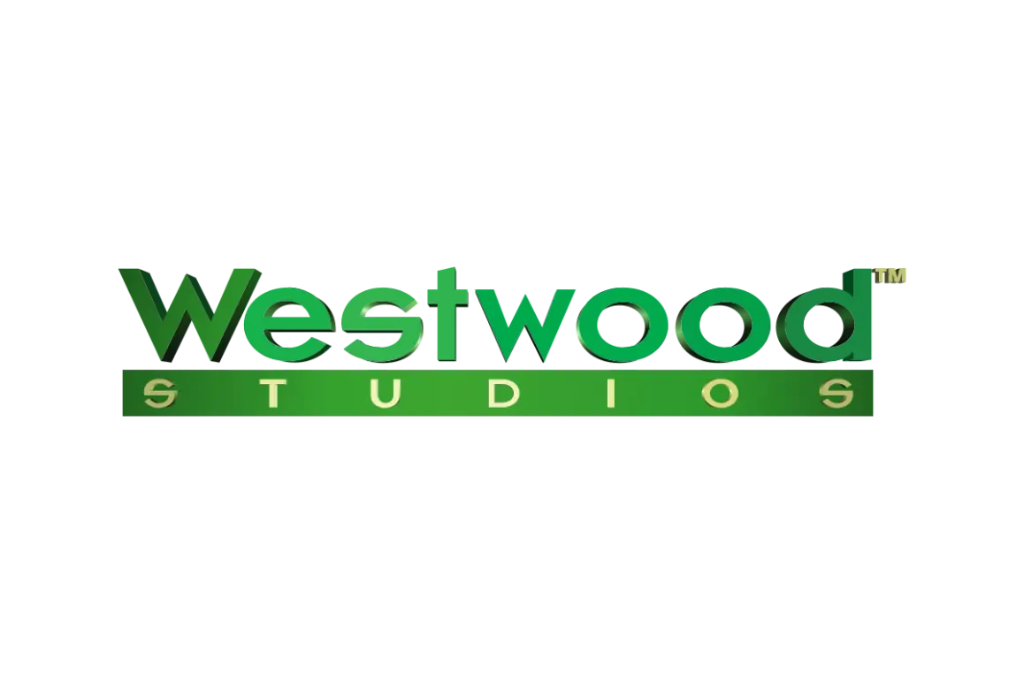 Westwood StudiosVector SVG & PNG Logo