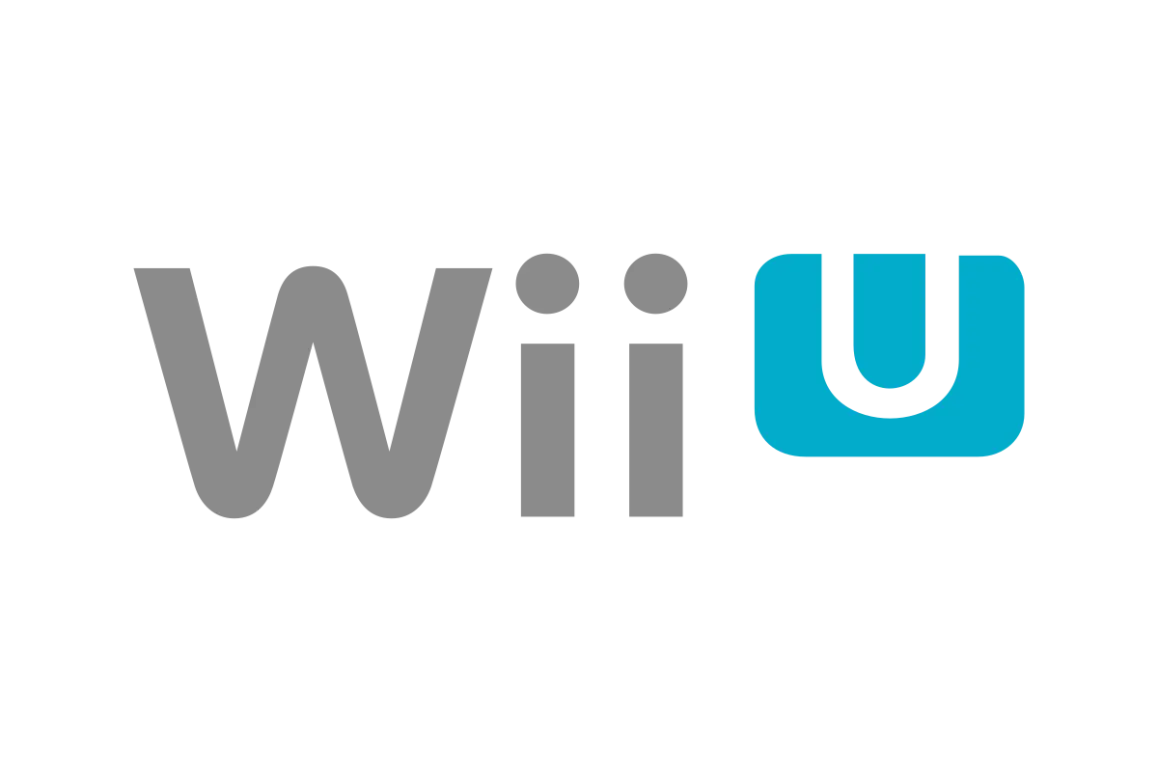 Wii UVector SVG & PNG Logo