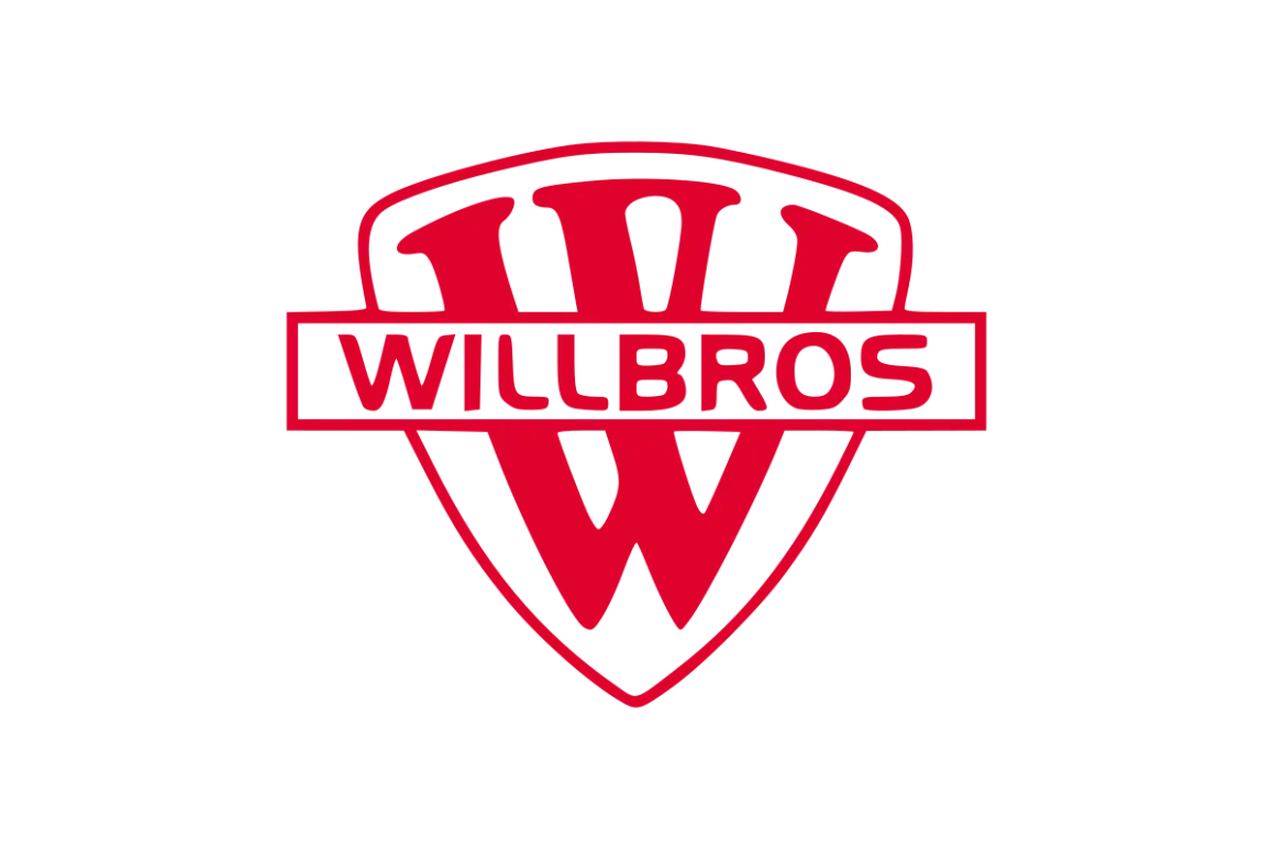 Willbros GroupVector SVG & PNG Logo