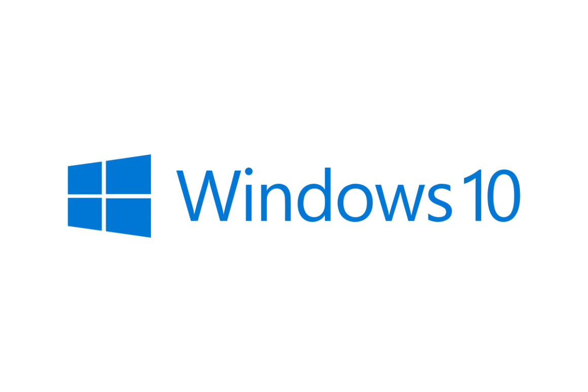 Windows 10Vector SVG & PNG Logo