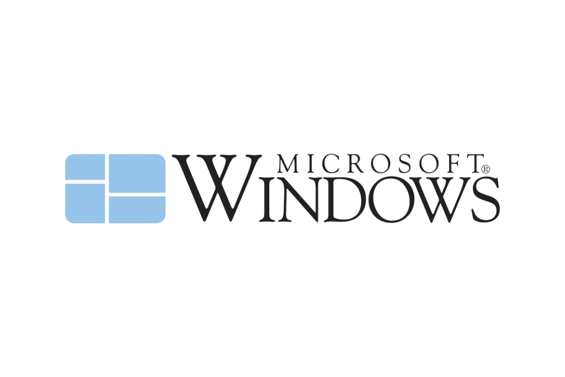 Windows 2.1xVector SVG & PNG Logo