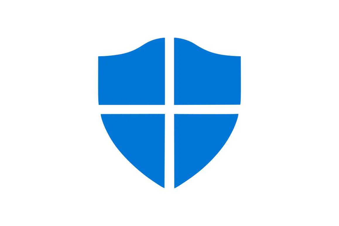 Windows DefenderVector SVG & PNG Logo
