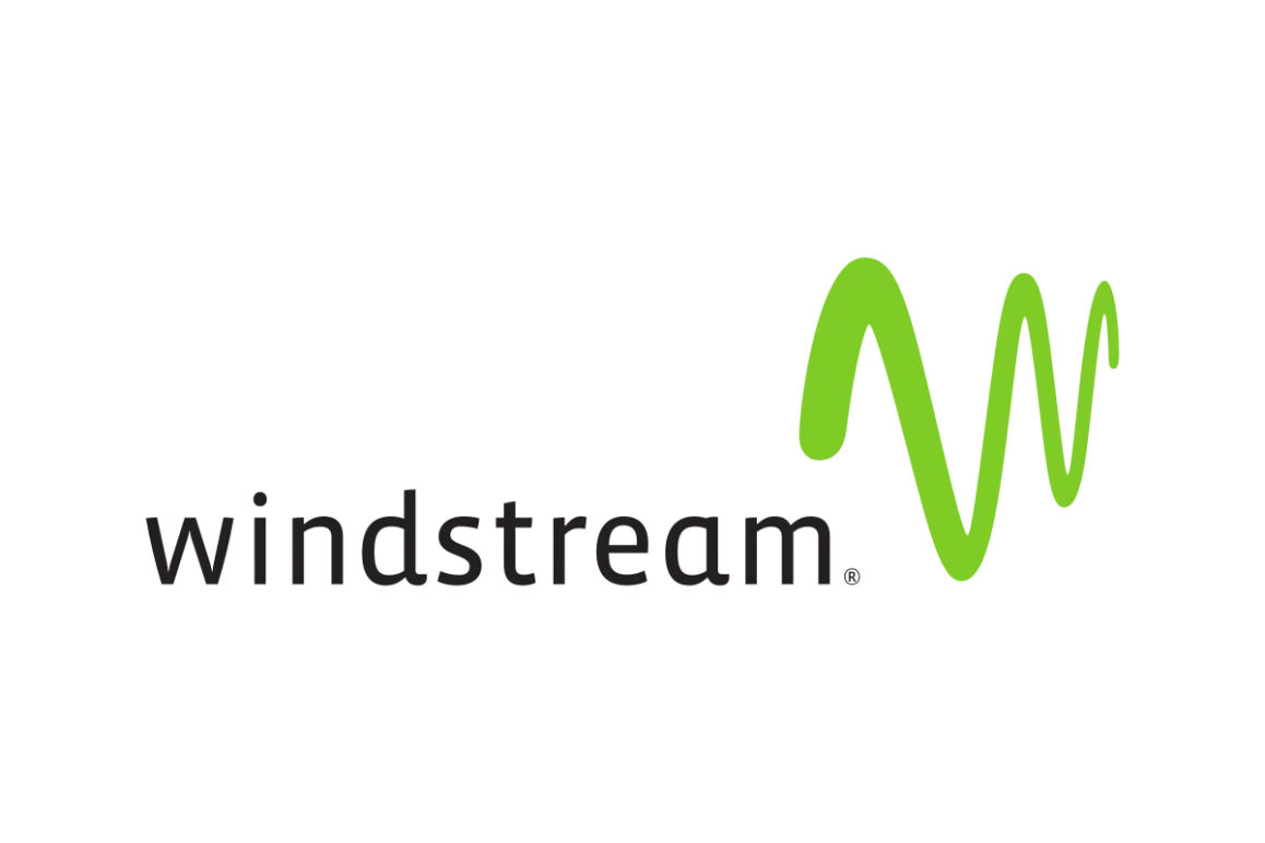 Windstream CommunicationsVector SVG & PNG Logo