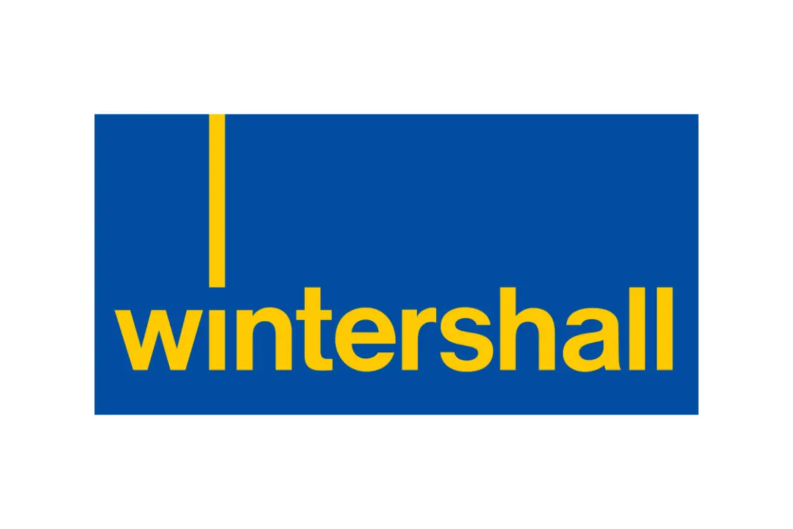 WintershallVector SVG & PNG Logo