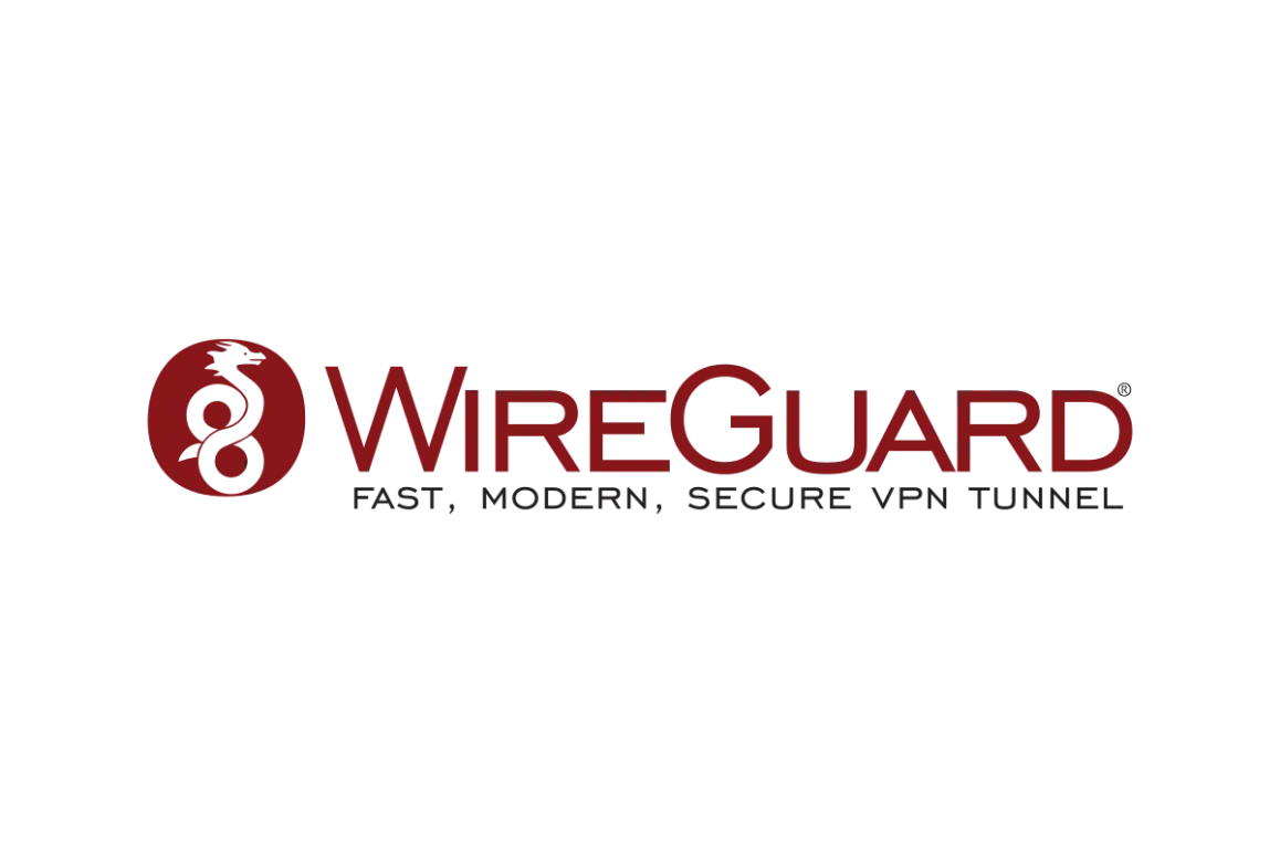 WireGuardVector SVG & PNG Logo