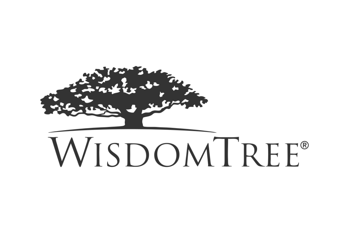 WisdomTree InvestmentsVector SVG & PNG Logo