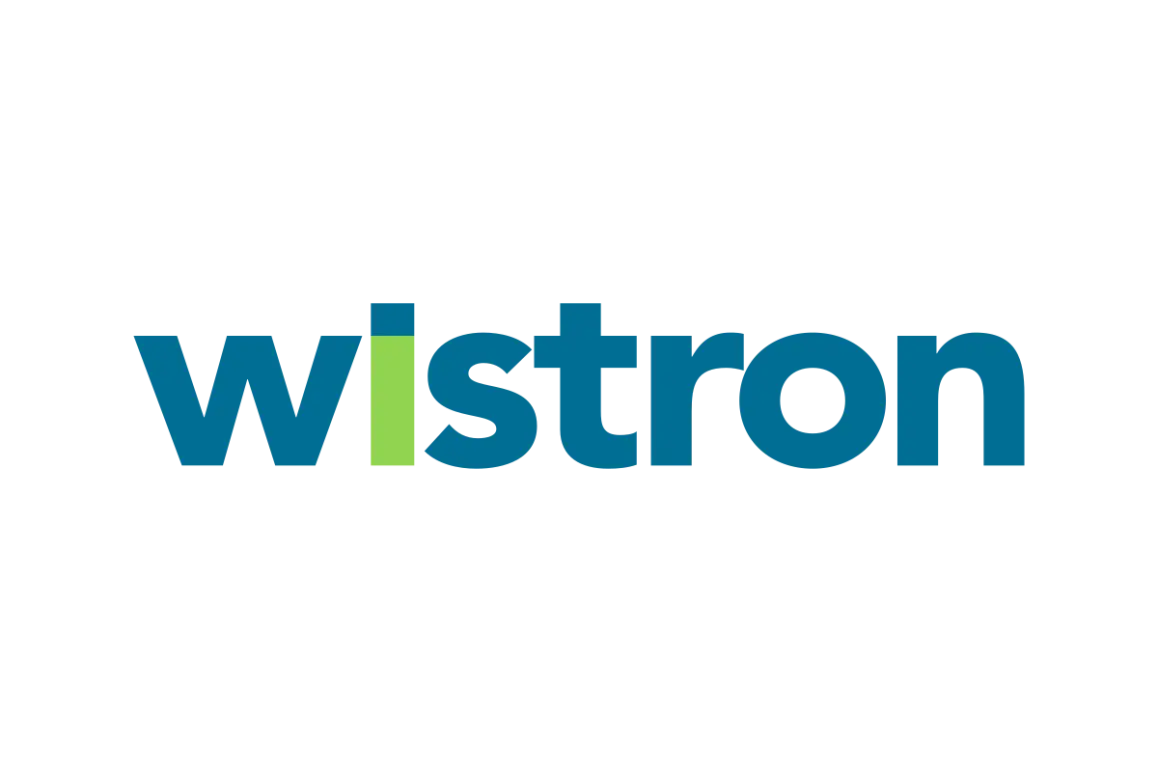 Wistron CorporationVector SVG & PNG Logo